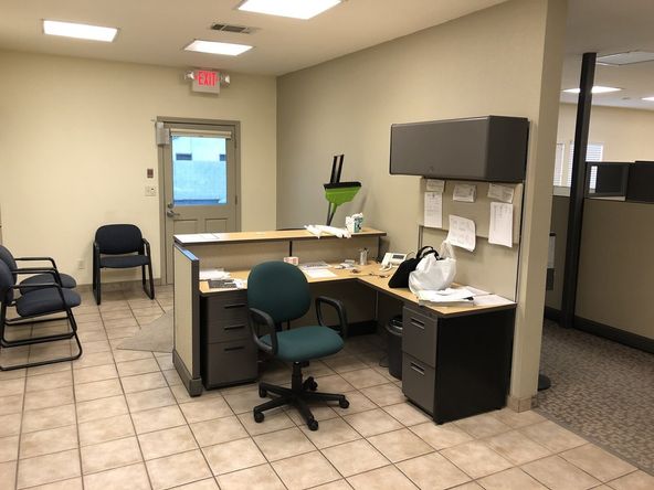 Fully Remodeled 3,570 SF Office Building - Can Be Divided: 367 N 1st St, Fresno, CA 93702